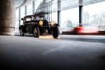 Voisin C14 Charteorum 1928 года